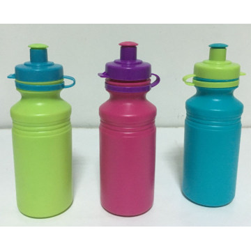 OEM 350 мл PE бутылка для воды сока для детей и детей